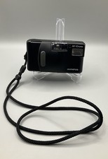 Lympus super kompaktkamera gebraucht kaufen  Koblenz