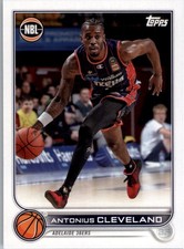 B6561 2022 topps d'occasion  Expédié en France