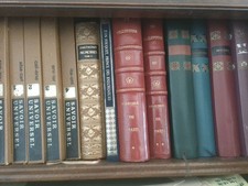 Bibliothèque 200 livres d'occasion  Nice-