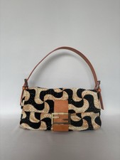 Fendi vintage beaded for sale  ST. AUSTELL