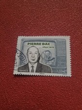 Timbre oblitère rond d'occasion  Champigny-sur-Marne