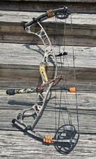 Hoyt spyder rkt for sale  Fort Worth