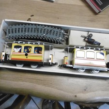 Trambino tramway boite d'occasion  Rumilly