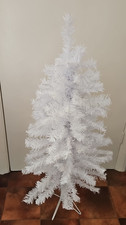 Artificial christmas tree for sale  BOGNOR REGIS