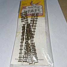 Fencing white gauge for sale  CREWE