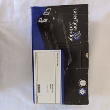 Black toner cartridge for sale  CARDIFF