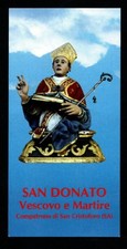 1624 santino san usato  Italia