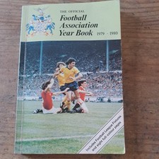 football association yearbook for sale football association yearbook for sale CAERPHILLY