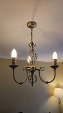 Set two light for sale  NORTHAMPTON