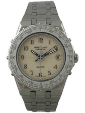 Armbanduhr breitling tabarly gebraucht kaufen  Darmstadt