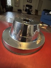 Ludwig accent custom for sale  Andover