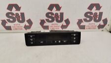 Bmw series heater for sale  DORCHESTER
