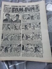Vintage film fun for sale  MATLOCK
