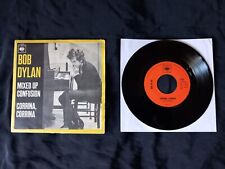 Bob dylan mixed usato  Italia
