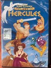 Hercules walt disney usato  Bari