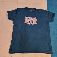School rock musical for sale  Brooklyn