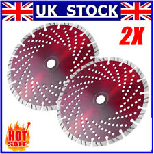 Inch 230mm diamond for sale  HARLOW