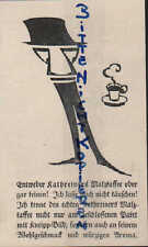 München werbung 1913 gebraucht kaufen  Leipzig