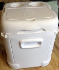 Igloo white hard for sale  Park Ridge