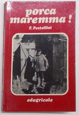Pestellini porca maremma usato  Vercelli