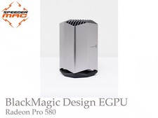 Blackmagic design egpu d'occasion Blackmagic design egpu d'occasion  Nevers