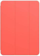 Używany, Oryginalne etui Apple iPad Air (4, 5 gen.) Smart Folio różowy cytrus na sprzedaż  PL