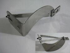 Kennzeichen halter träger gebraucht kaufen  Fuldatal