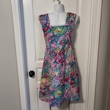 Vintage handmade pink for sale  Enterprise