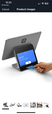 Square pos register for sale  COLCHESTER