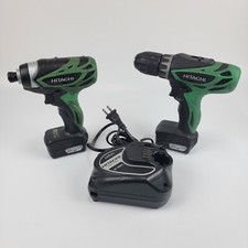 Hitachi 12v cordless for sale  Vero Beach
