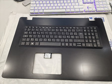 Clavier azerty coque d'occasion  Rodez