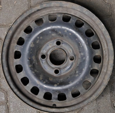 Alcar 6515 stahlfelgen gebraucht kaufen  Rommerskirchen