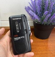 Olympus pearlcorder s714 d'occasion  Expédié en Belgium