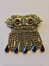 Broche createur zoe d'occasion  Vichy