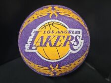 Lakers basketball los for sale  Lathrop