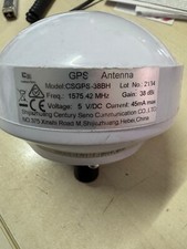 Antenna gps usato  Casoria