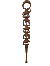 Antique hand carved for sale  Round Rock