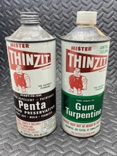 Vtg mister thinzit for sale  Grand Rapids