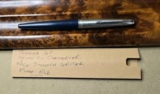 Vintage parker squeeze for sale  BLANDFORD FORUM