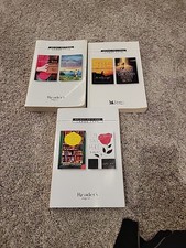 Lot softcover readers for sale  Tripoli