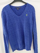 Ralph lauren pull d'occasion  Loos