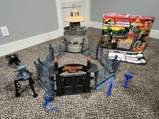 Jurassic park electronic for sale  Gretna
