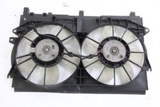 Radiador ventilador Toyota COROLLA 9 E12 diesel 80369 comprar usado  Enviando para Brazil