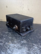 Antique vintage wood for sale  Lockridge