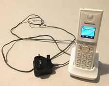 Panasonic tga805e cordless for sale  DINGWALL