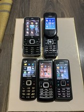 Lot phone nokia d'occasion  Expédié en Belgium