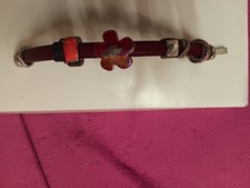 Armband leder keramik gebraucht kaufen  Nürtingen