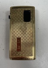 Vintage 70s gold for sale  HOVE