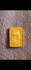 Pamp suisse gold for sale  DURHAM