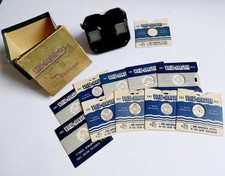 View master stereoscope usato  Roma